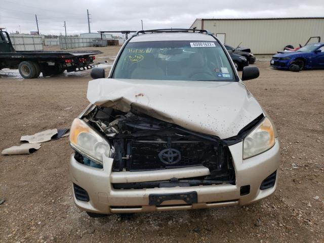 Photo 7 from auction – 2011 TOYOTA RAV4 with VIN JTMZF4DV3B5032238