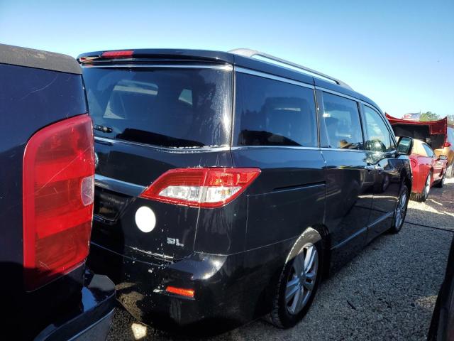 Photo 4 from auction – 2012 NISSAN QUEST S with VIN JN8AE2KP6C9035173