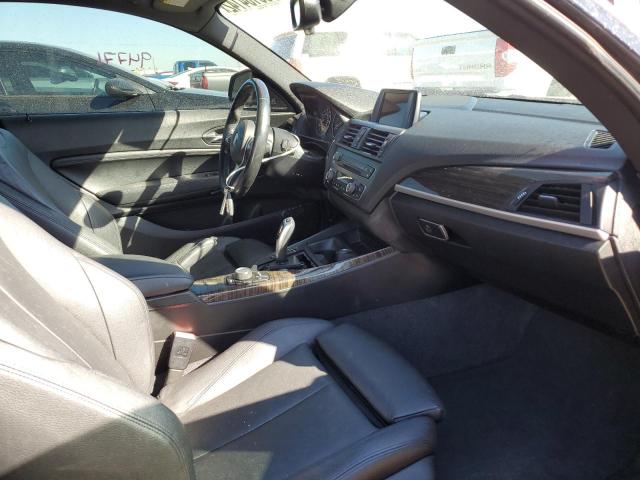 Photo 5 from auction – 2014 BMW 228 I with VIN WBA1F5C52EV246109