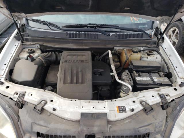 Photo 7 from auction – 2013 CHEVROLET CAPTIVA LT with VIN 3GNAL3EK7DS561261