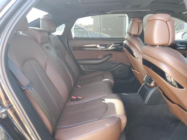Снимка 6 от търг – 2012 AUDI A8 L QUATT с VIN WAURVAFD5CN002467