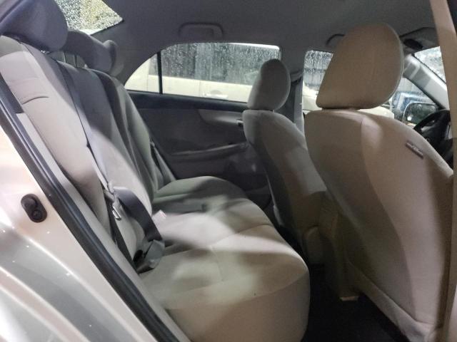 Photo 6 from auction – 2013 TOYOTA COROLLA BA with VIN 5YFBU4EEXDP221612