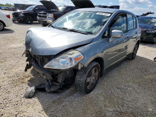 Zdjęcie 2 z aukcji – 2011 NISSAN VERSA S z VIN 3N1BC1CP6BL427240