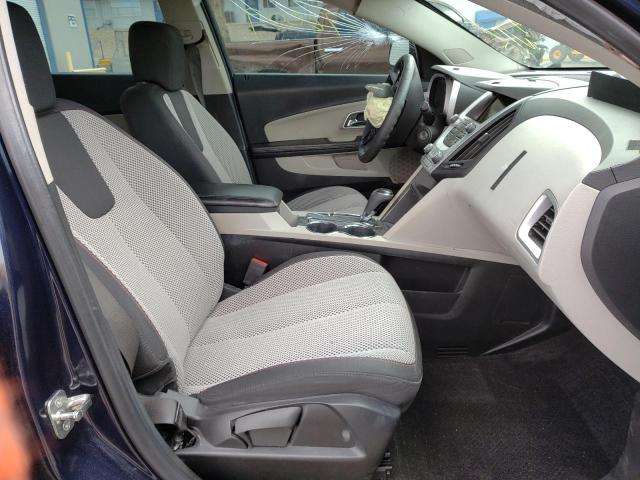 Photo 5 from auction – 2016 CHEVROLET EQUINOX LS with VIN 2GNALBEK6G6118953