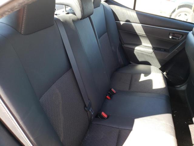 Photo 6 from auction – 2014 TOYOTA COROLLA L with VIN 2T1BURHE8EC150307
