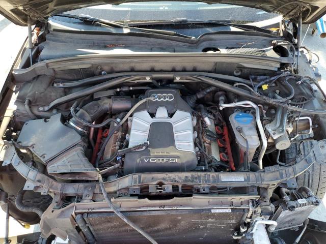 Photo 7 from auction – 2015 AUDI SQ5 PREMIU with VIN WA1CGAFP0FA056701
