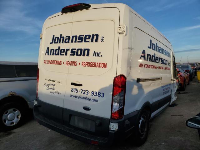 Photo 4 from auction – 2018 FORD TRANSIT T- with VIN 1FTBW2CM6JKB40271