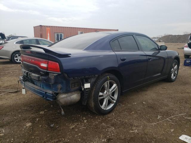Zdjęcie 4 z aukcji – 2014 DODGE CHARGER R/ z VIN 2C3CDXDT5EH242479