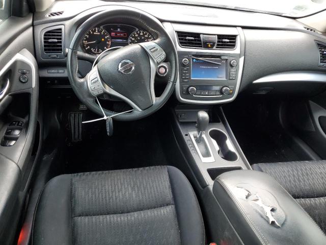 Photo 8 from auction – 2016 NISSAN ALTIMA 2.5 with VIN 1N4AL3AP1GC208766