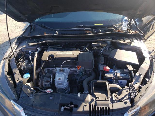Photo 7 from auction – 2015 HONDA ACCORD EX with VIN 1HGCR2F77FA047517