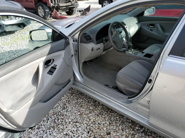 Photo 9 from auction – 2007 TOYOTA CAMRY CE with VIN 4T1BE46K27U096254