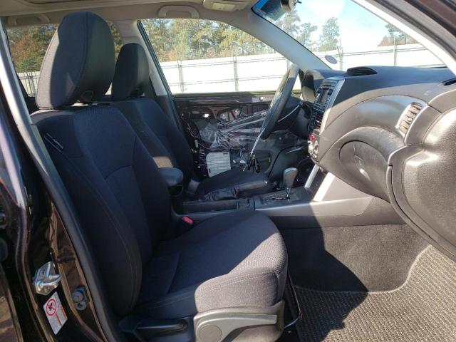 Photo 5 from auction – 2013 SUBARU FORESTER 2 with VIN JF2SHADC5DH442776