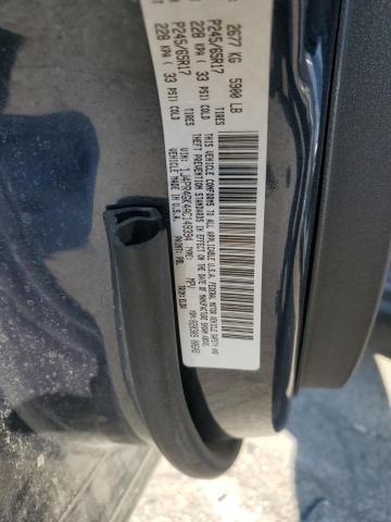 Photo 10 from auction – 2010 JEEP GRAND CHER with VIN 1J4PR4GK4AC149394