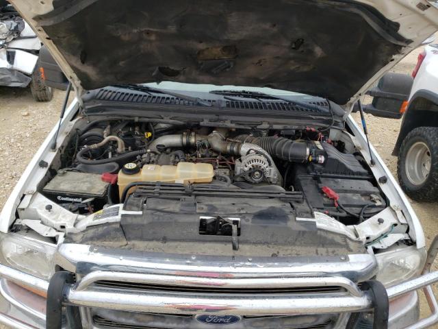 Photo 7 from auction – 2002 FORD F350 SUPER with VIN 1FTWW32F02EB17742