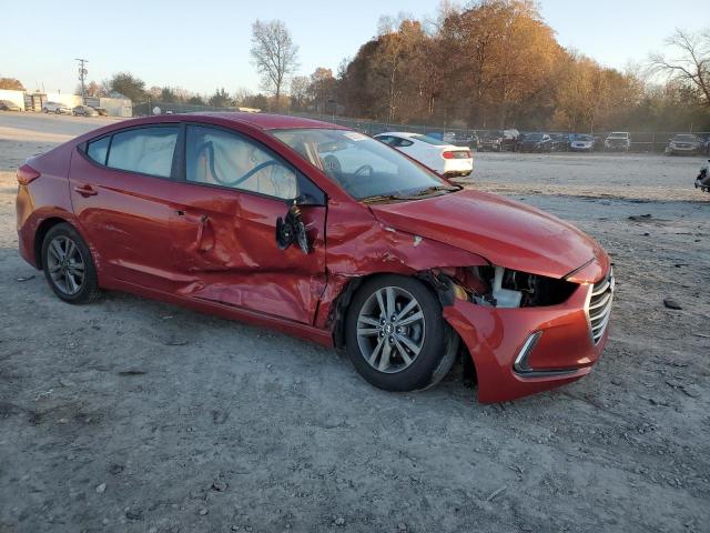 Photo 9 from auction – 2017 HYUNDAI ELANTRA with VIN 5NPD84LF6HH012914