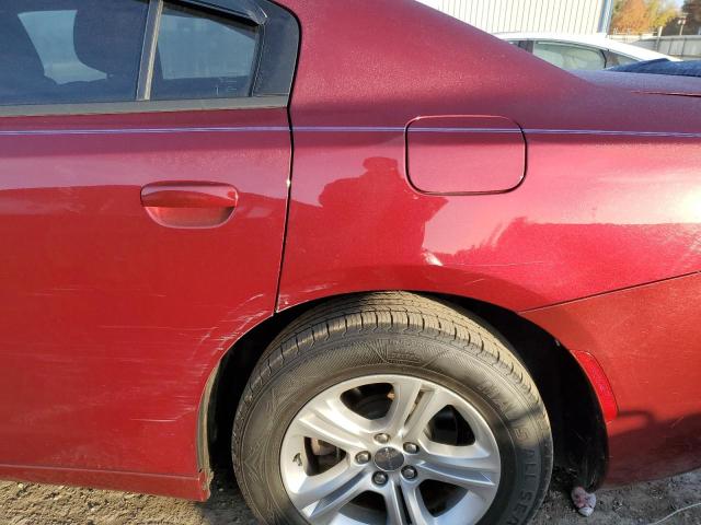 Photo 9 from auction – 2019 DODGE CHARGER SX with VIN 2C3CDXBG2KH658443