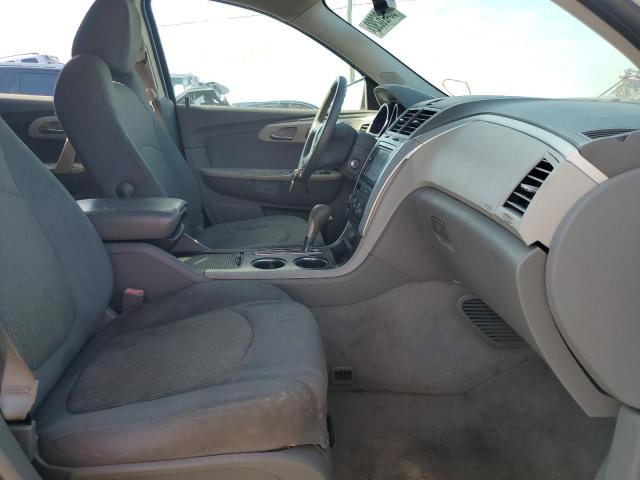 Photo 5 from auction – 2012 CHEVROLET TRAVERSE L with VIN 1GNKREEDXCJ407806