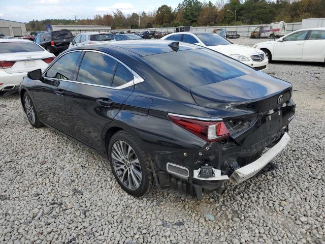 Photo 3 from auction – 2019 LEXUS ES 350 with VIN 58ABZ1B14KU033237