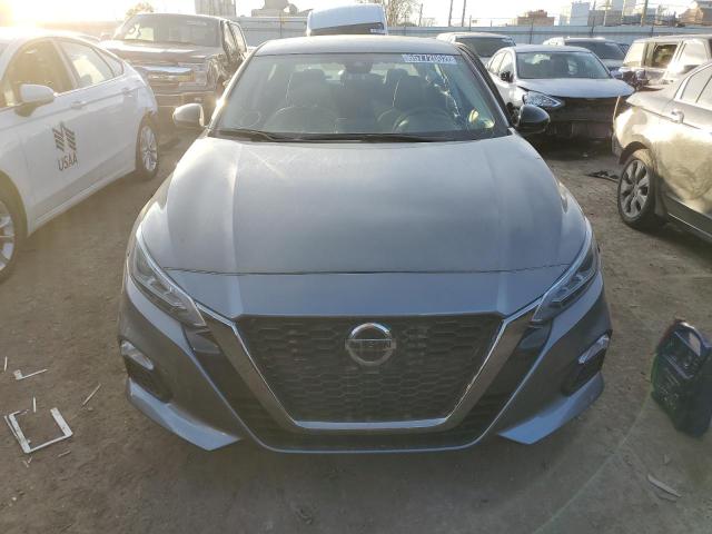 Photo 5 from auction – 2022 NISSAN ALTIMA SR with VIN 1N4BL4CV6NN402555