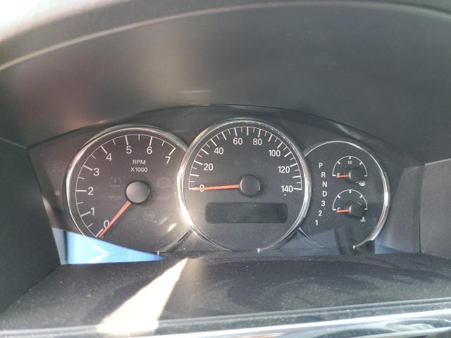 Photo 8 from auction – 2007 BUICK LACROSSE C with VIN 2G4WD582171178849