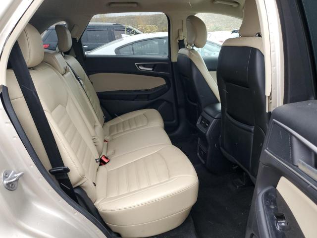 Photo 6 from auction – 2018 FORD EDGE SEL with VIN 2FMPK4J8XJBB89398