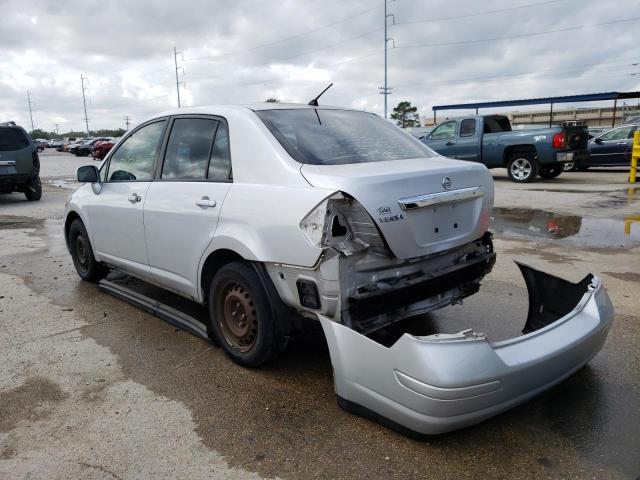 Photo 3 from auction – 2009 NISSAN VERSA S with VIN 3N1BC11E29L456892