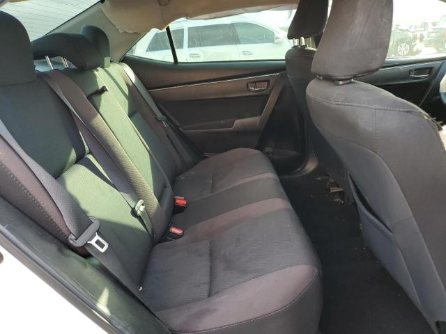 Photo 10 from auction – 2018 TOYOTA COROLLA L with VIN 5YFBURHE9JP756547