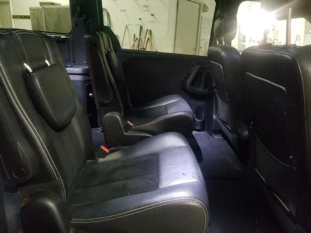 Photo 6 from auction – 2016 DODGE GRAND CARA with VIN 2C4RDGCG1GR316875