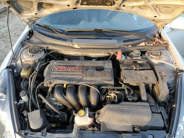 Photo 7 from auction – 2002 TOYOTA CELICA with VIN JTDDR32T920141880