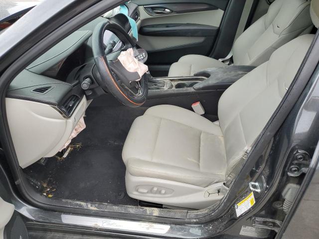 Photo 7 from auction – 2016 CADILLAC ATS with VIN 1G6AA5RX8G0167606
