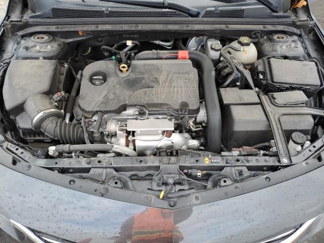 Photo 7 from auction – 2018 CHEVROLET MALIBU LT with VIN 1G1ZD5ST6JF186845