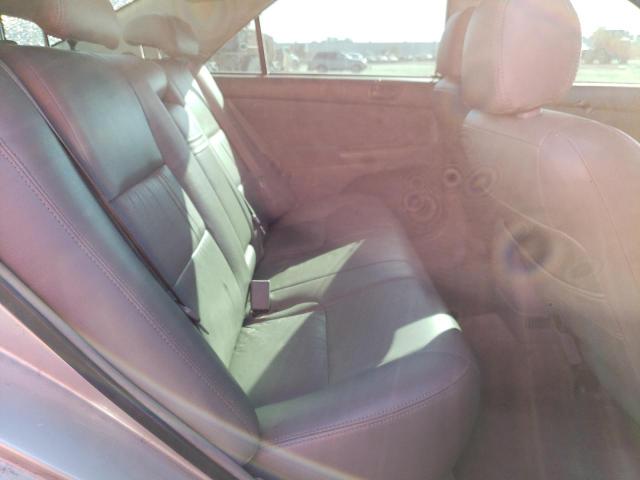 Photo 6 from auction – 2003 TOYOTA CAMRY LE with VIN 4T1BE32K63U768617