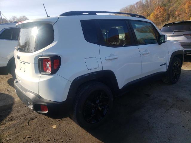 Photo 4 from auction – 2018 JEEP RENEGADE L with VIN ZACCJABB5JPJ71219