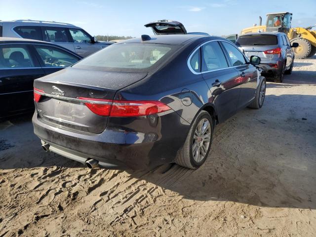 Photo 4 from auction – 2017 JAGUAR XF PREMIUM with VIN SAJBD4BV5HCY32765