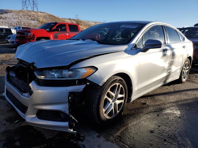 Photo 2 from auction – 2015 FORD FUSION SE with VIN 3FA6P0HD7FR138615