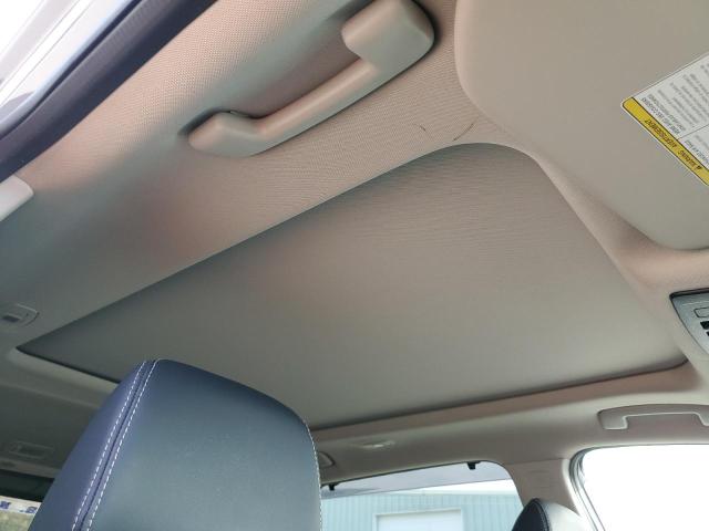 Photo 9 from auction – 2021 NISSAN ROGUE SL with VIN 5N1AT3CA1MC730050
