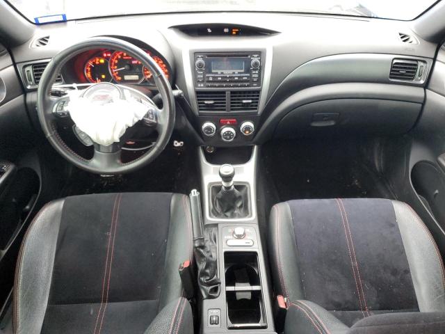 Photo 8 from auction – 2013 SUBARU IMPREZA WR with VIN JF1GV8J64DL009375