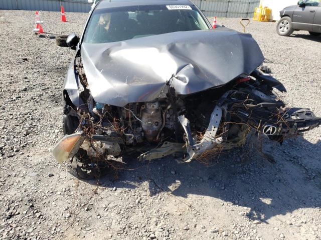Photo 9 from auction – 2013 ACURA ILX 20 with VIN 19VDE1F33DE021506