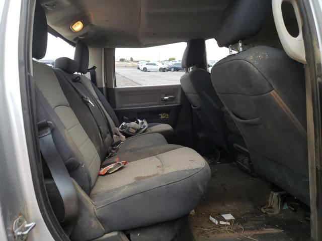 Photo 6 from auction – 2012 DODGE RAM 3500 S with VIN 3C63DRHL9CG306979