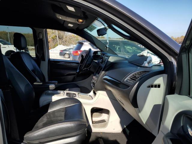Photo 5 from auction – 2017 DODGE GRAND CARA with VIN 2C4RDGCG7HR750123