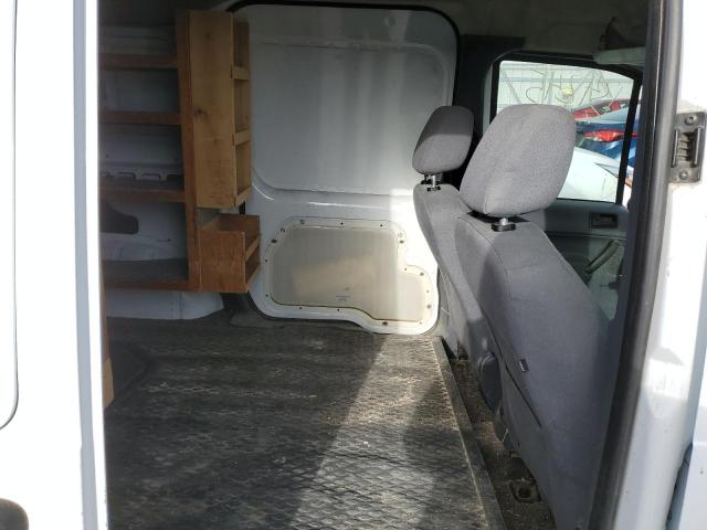 Photo 6 from auction – 2010 FORD TRANSIT CO with VIN NM0LS7BN9AT007860