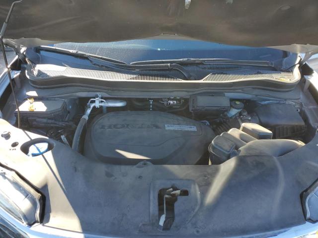 Photo 7 from auction – 2018 HONDA PILOT EXL with VIN 5FNYF5H54JB020690