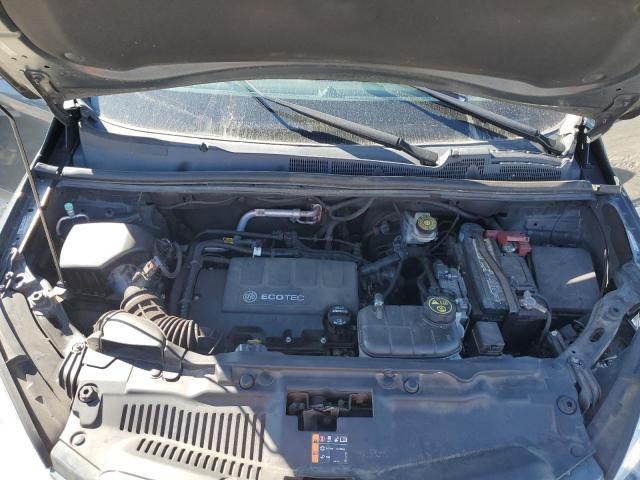 Photo 7 from auction – 2016 BUICK ENCORE with VIN KL4CJASB7GB542073