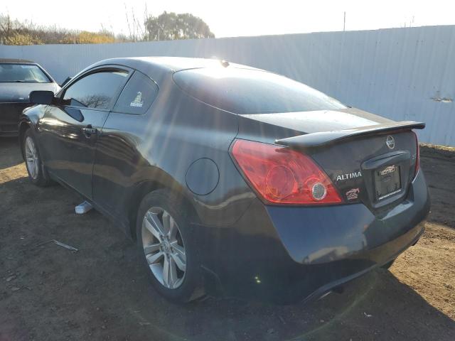 Photo 3 from auction – 2012 NISSAN ALTIMA S with VIN 1N4AL2EP1CC186623