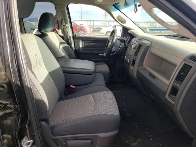 Photo 5 from auction – 2011 DODGE RAM 1500 with VIN 1D7RV1GT0BS509890