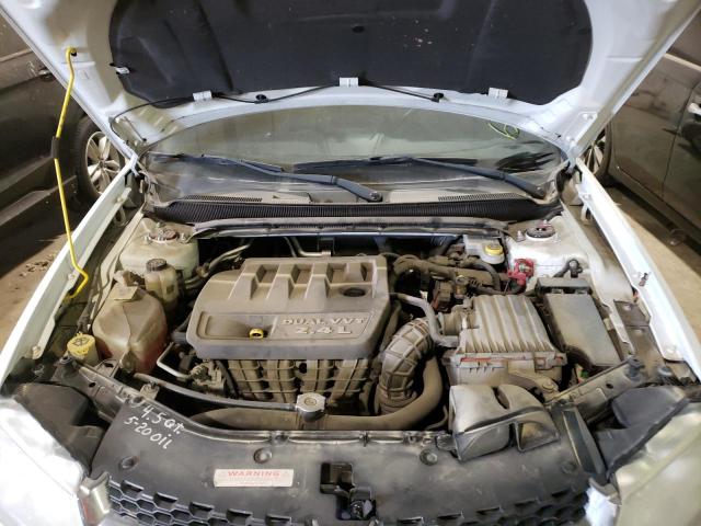 صورة رقم 7 من المزاد - 2011 DODGE AVENGER EX مع VIN 1B3BD4FB6BN572615