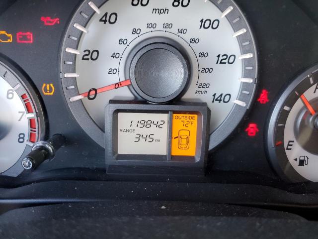 Photo 8 from auction – 2014 HONDA PILOT EXL with VIN 5FNYF4H56EB033490