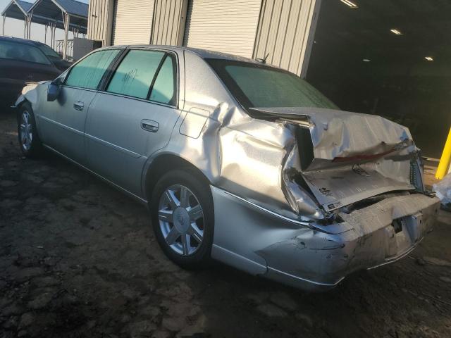 Photo 3 from auction – 2007 CADILLAC DTS with VIN 1G6KD57Y47U205770