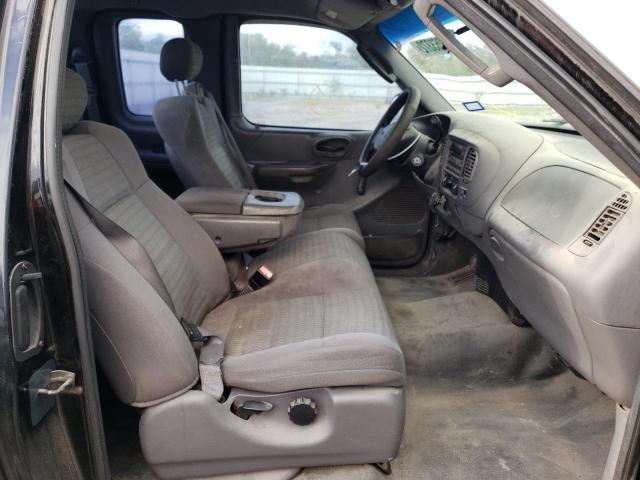 Photo 5 from auction – 2002 FORD F150 with VIN 1FTRX172X2NB23214
