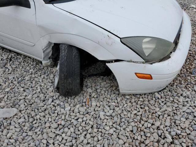 Photo 9 from auction – 2004 FORD FOCUS SE C with VIN 1FAFP34314W204178